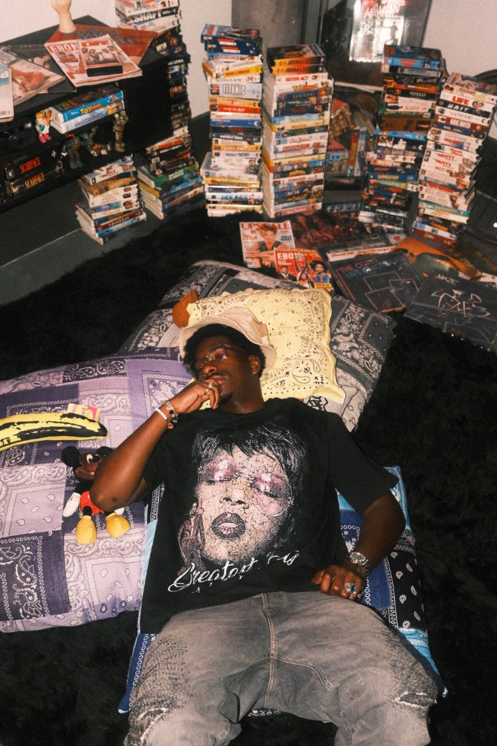 mary j blige tee
