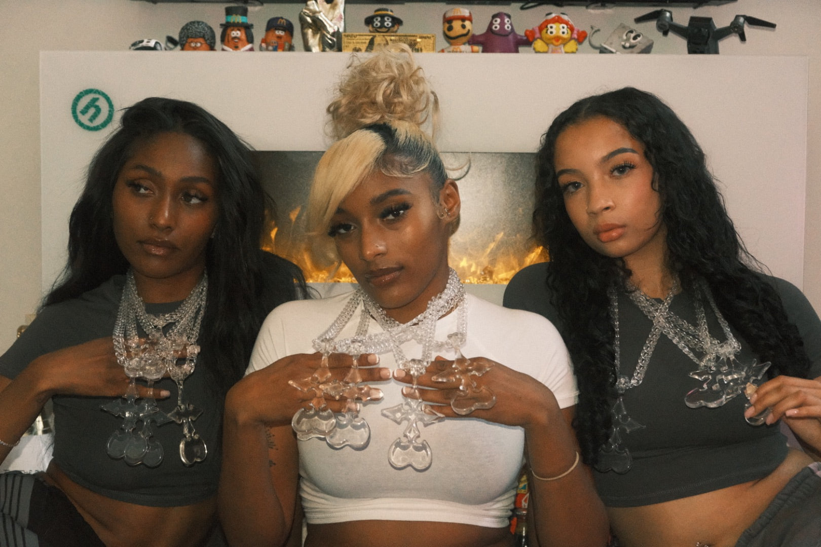 mobb chain
