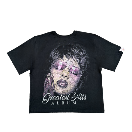 mary j blige tee