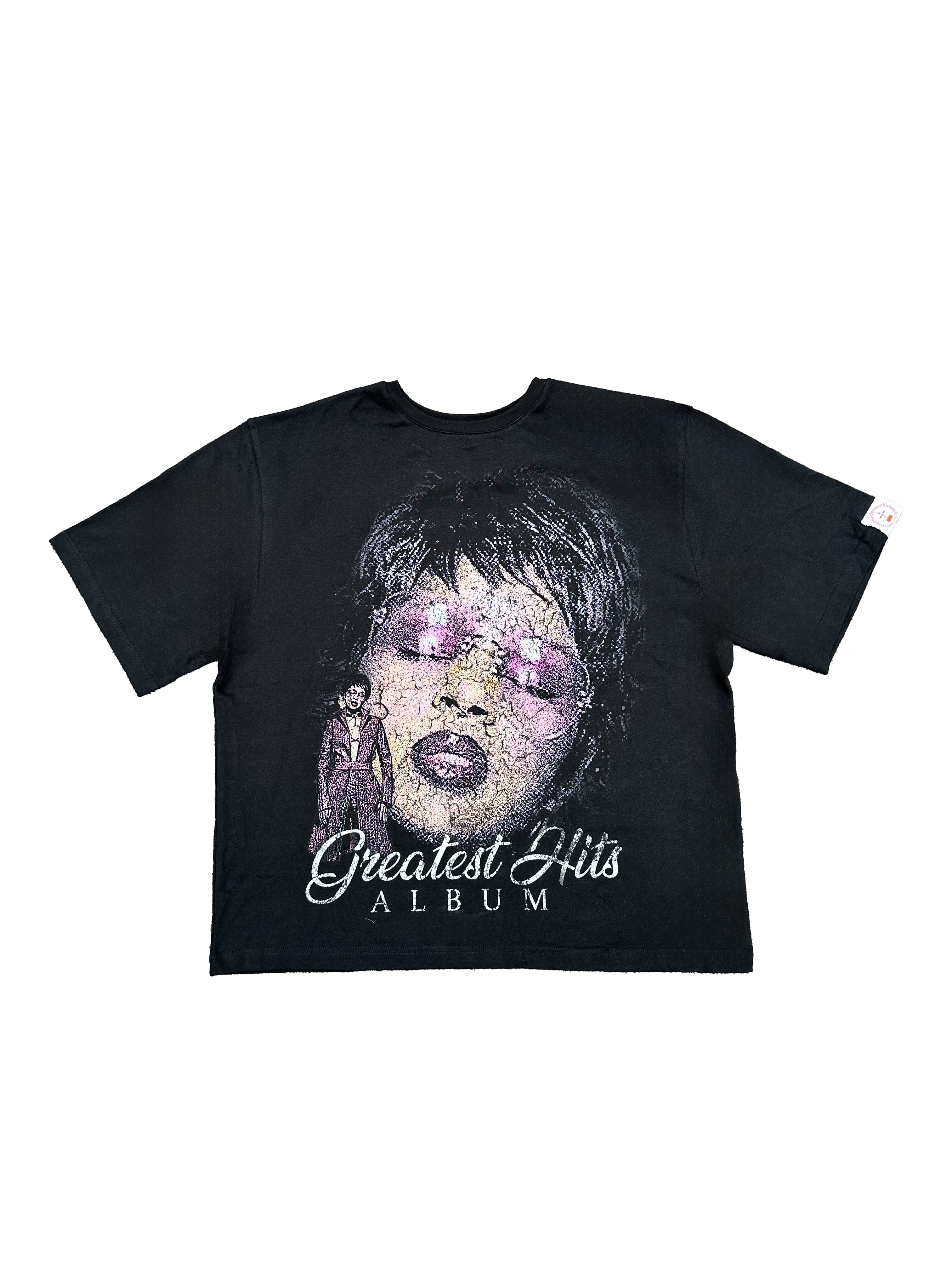mary j blige tee