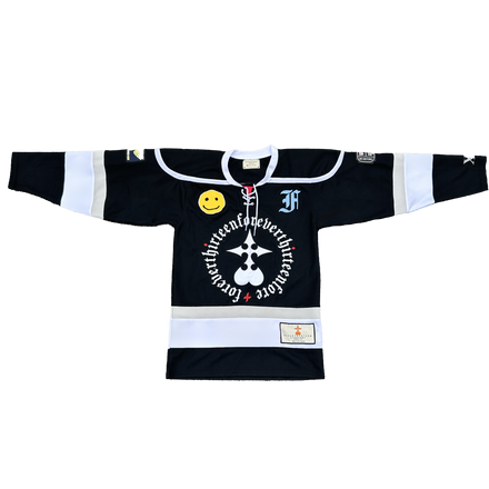 valhalla hockey jersey